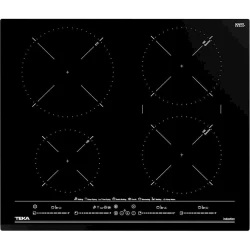 Варочная поверхность Teka IZC 64630 MST Black