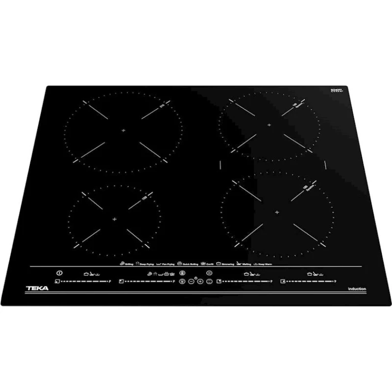 Варочная поверхность Teka IZC 64630 MST Black