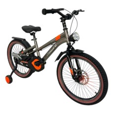 Uşaq velosipedi Phillips P-133 RB, 20