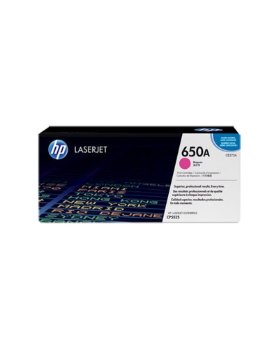 Kartric HP 650A (CE273A)