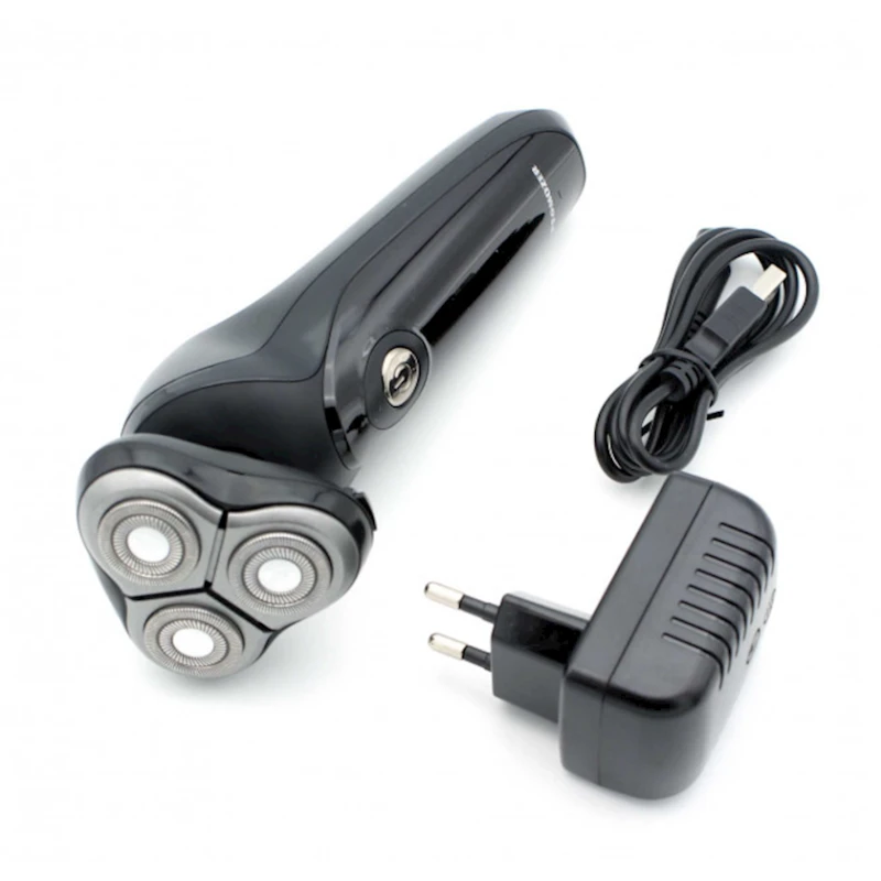 Электробритва Mozer MZ-1153 Электробритва Mozer MZ-1153