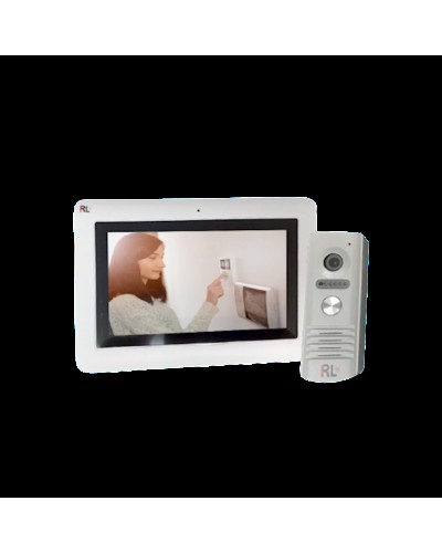 Domofon RL-T07K WI-FI Phone yaddaş ilə