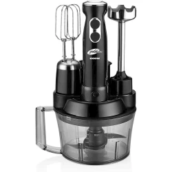 Blender Goldmaster Elenamax GM-7239 Black