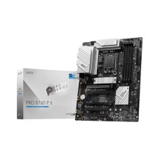 Ana plata MSI PRO B760-P II DDR5 (911-7E29-002)