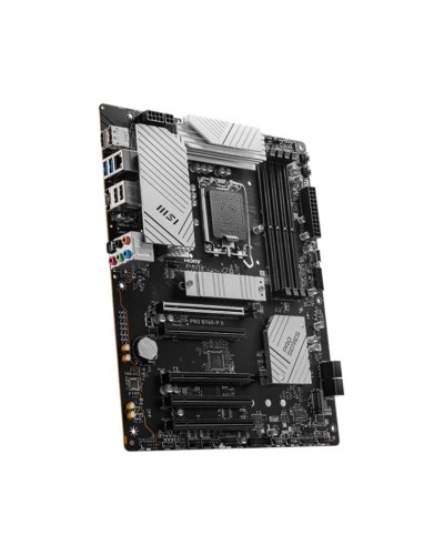 Ana plata MSI PRO B760-P II DDR5 (911-7E29-002)