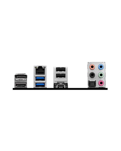 Ana plata MSI PRO B760-P II DDR5 (911-7E29-002)