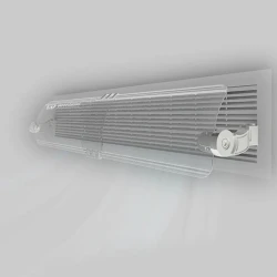 Deflektor Witforms Central