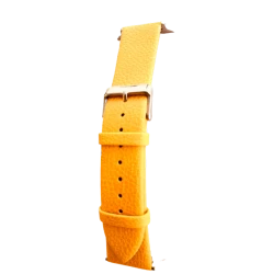 Ремешок Aceshley для Smart Watch 42/44/45 мм Yellow