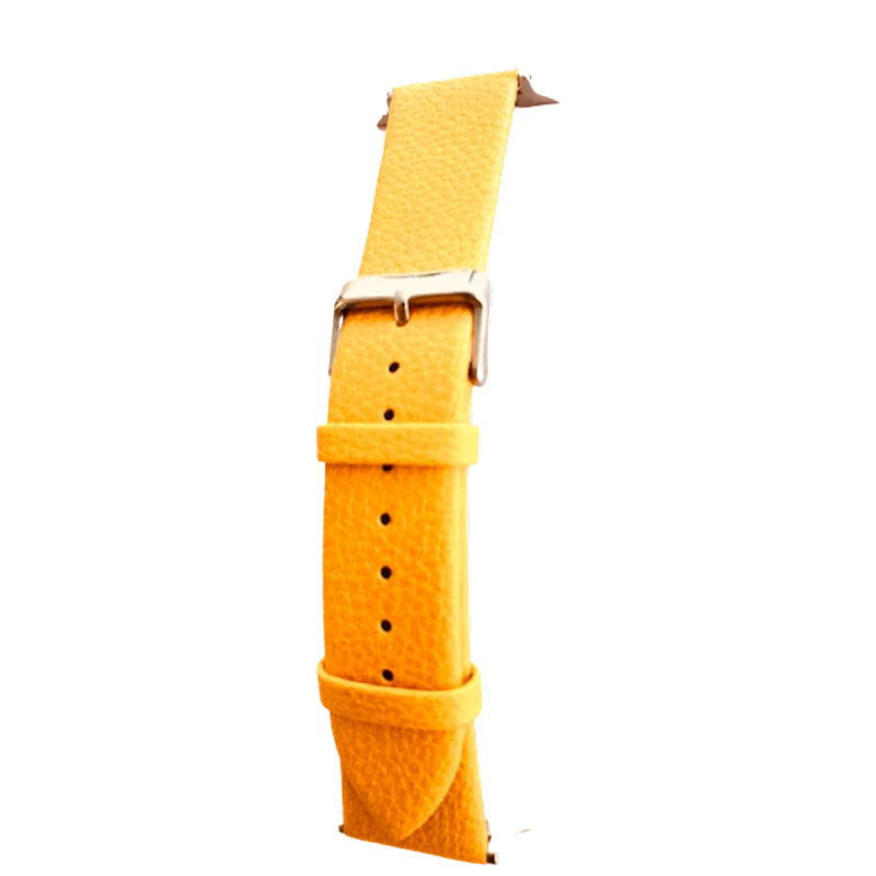 Ремешок Aceshley для Smart Watch 42/44/45 мм Yellow Ремешок Aceshley для Smart Watch 42/44/45 мм Yellow