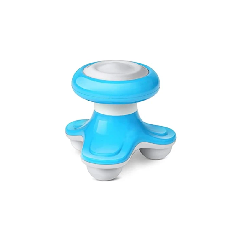 Masajor bədən üçün Mini Electric Massager XF-69 Masajor bədən üçün Mini Electric Massager XF-69