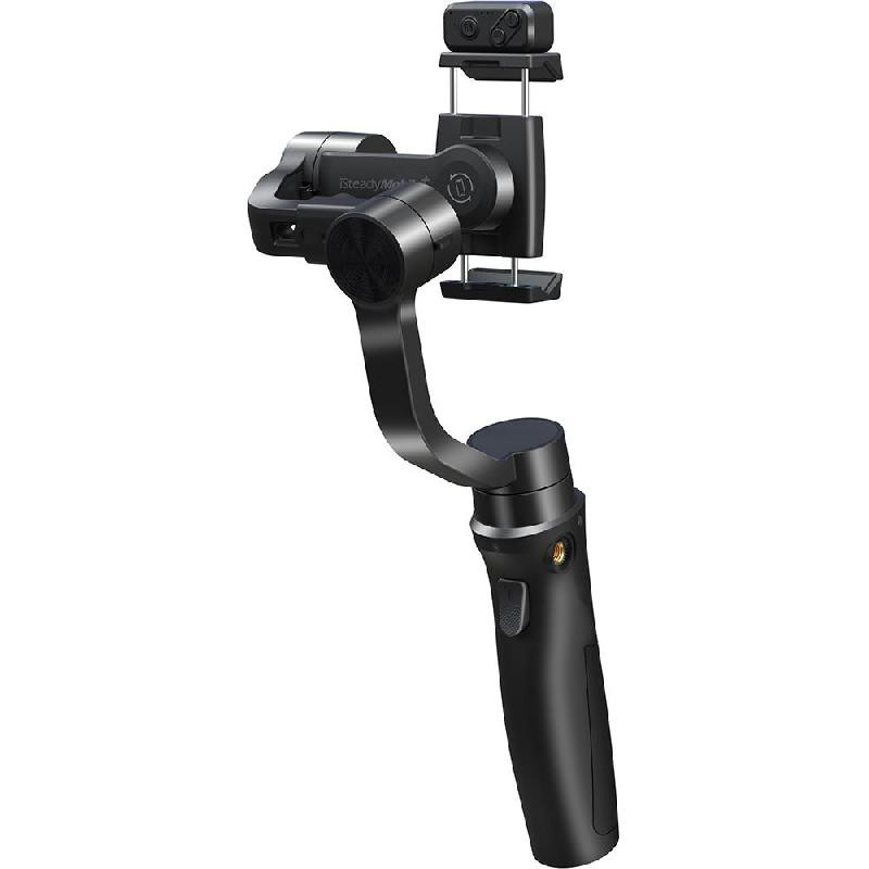 Стабилизатор Hohem Isteady MOBILE Kit Стабилизатор Hohem Isteady MOBILE Kit