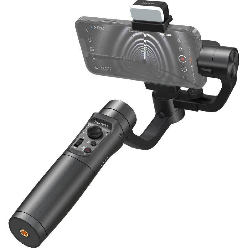 Стабилизатор Hohem Isteady MOBILE Kit Стабилизатор Hohem Isteady MOBILE Kit