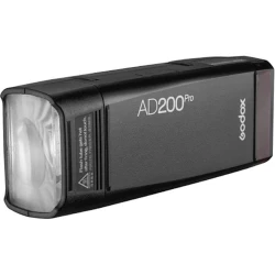 Вспышка Godox AD200pro Pocket Flash