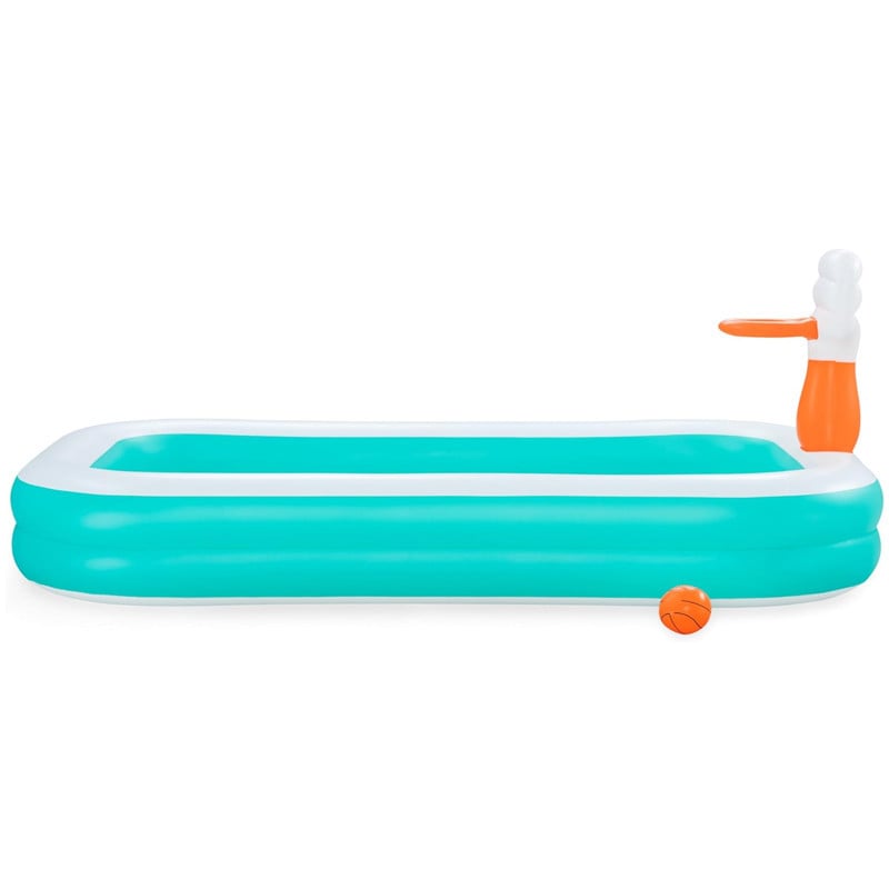 Hovuz BestWay RAX-5444500