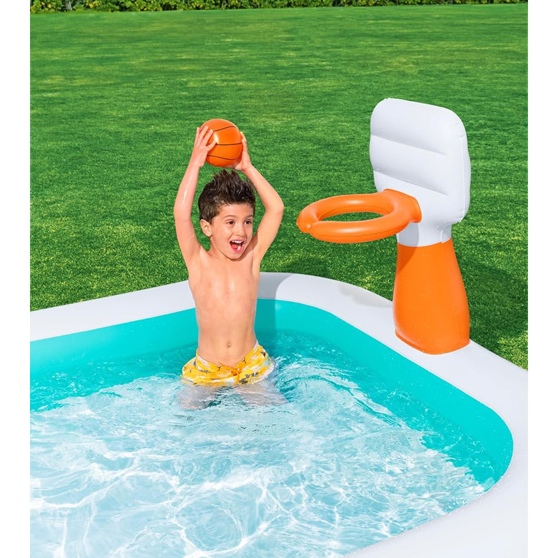 Hovuz BestWay RAX-5444500