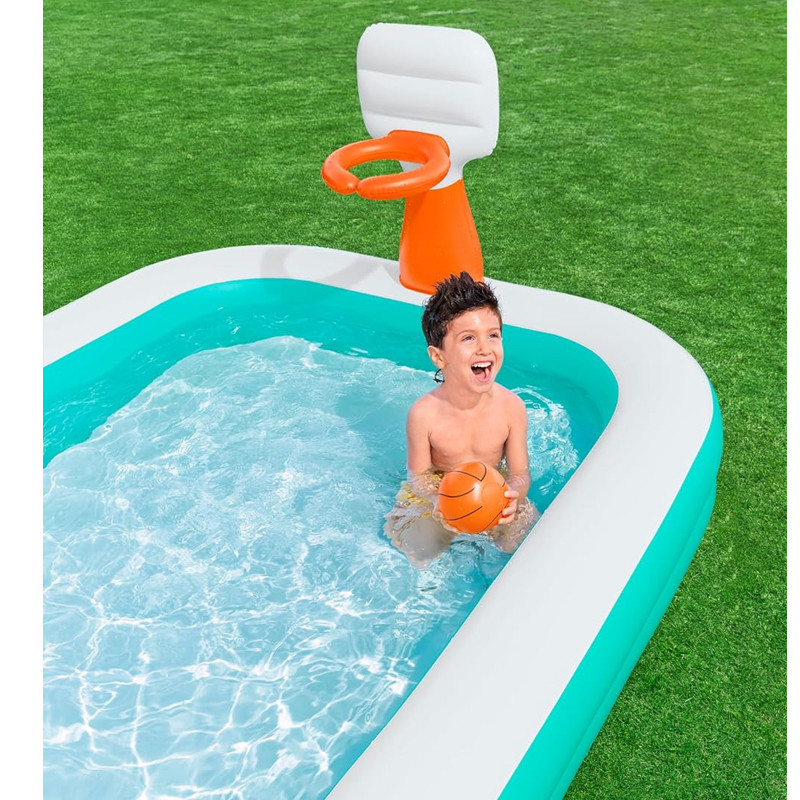 Hovuz BestWay RAX-5444500