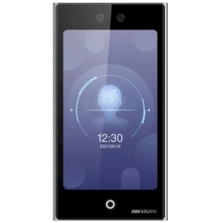 Устройство распознавания лиц Hikvision DS-K1T673DWX