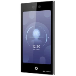 Устройство распознавания лиц Hikvision DS-K1T673DWX