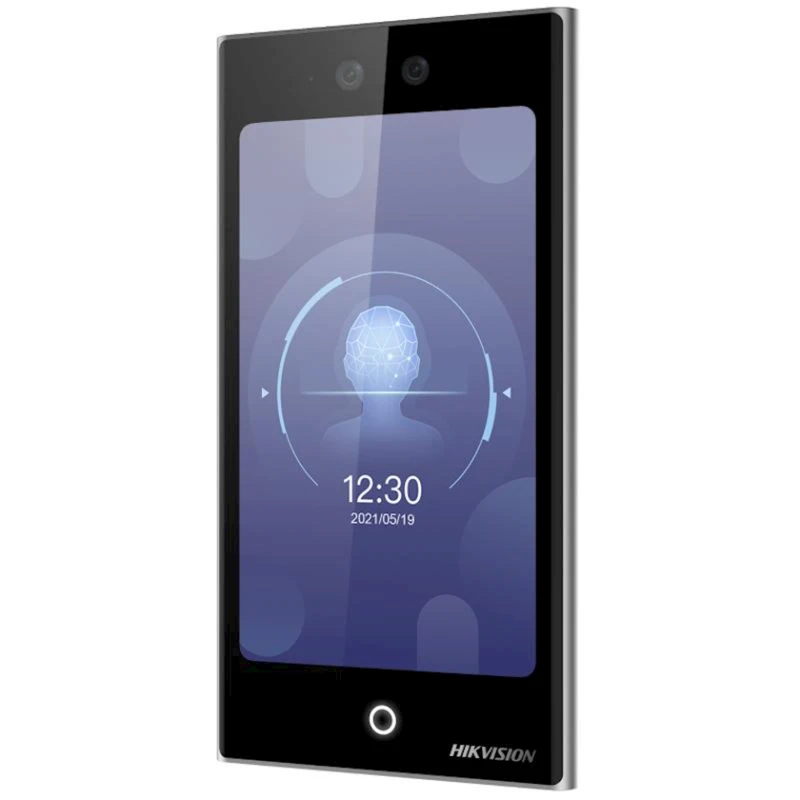 Устройство распознавания лиц Hikvision DS-K1T673DWX Устройство распознавания лиц Hikvision DS-K1T673DWX