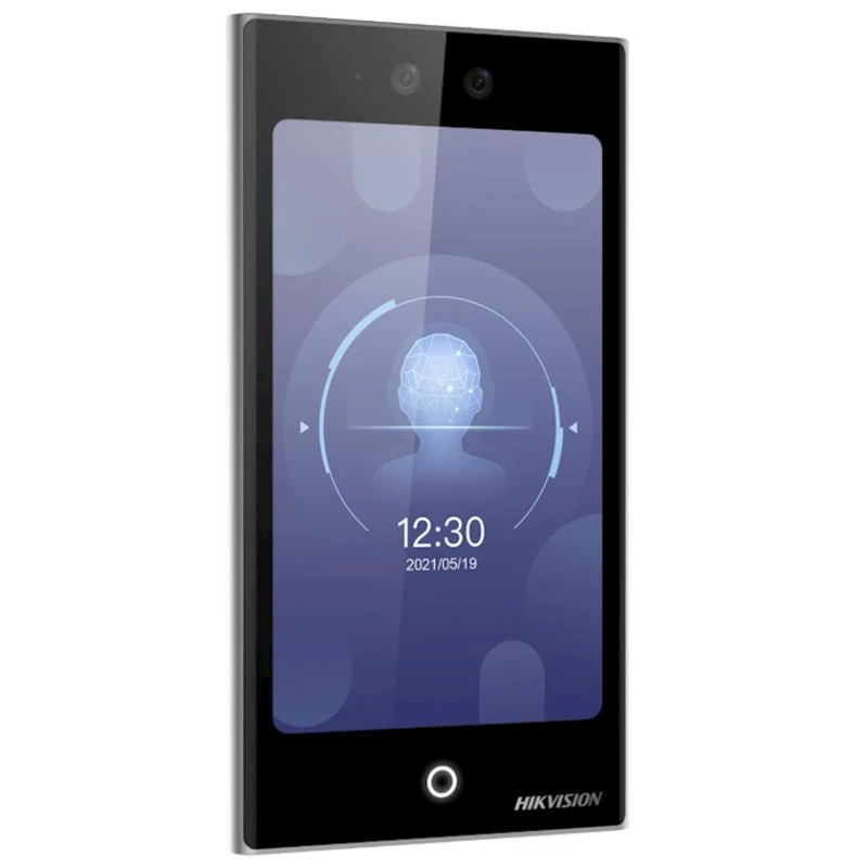 Устройство распознавания лиц Hikvision DS-K1T673DWX Устройство распознавания лиц Hikvision DS-K1T673DWX