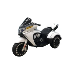 Детский электромотоцикл smr782