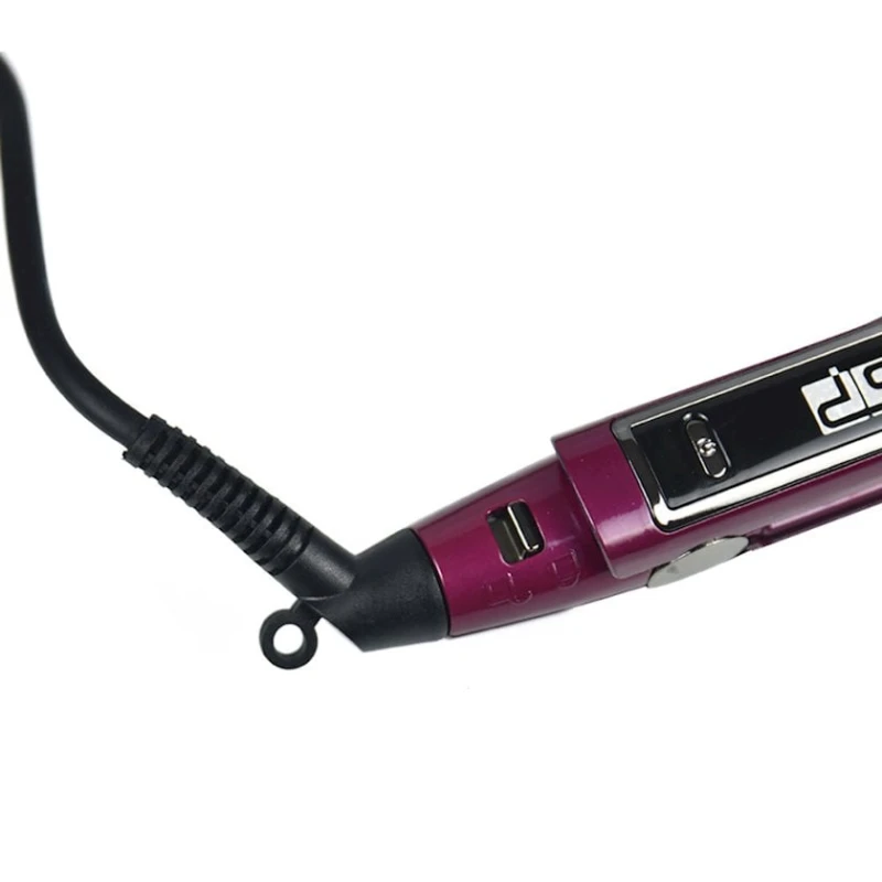 Утюжок для волос DSP 10224 Утюжок для волос DSP 10224