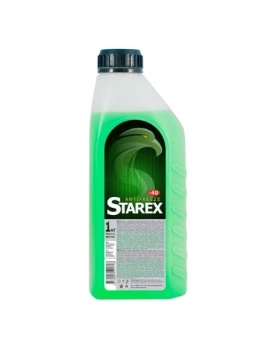 Antifriz Starex 700615, 1 l