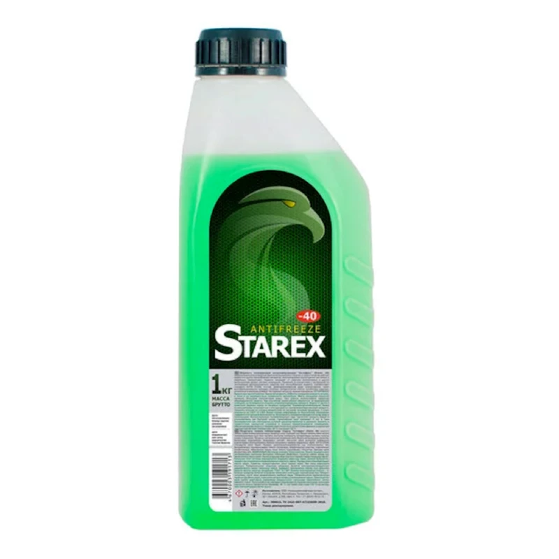 Antifriz Starex 700615, 1 l