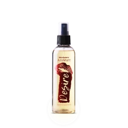 Ароматизатор-парфюм для автомобиля на водной основе Shine Systems SS887 AroMatt Desire 200 мл