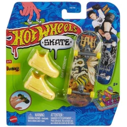набор Mattel Hot Wheels HGT46, 5+