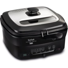 Fritür Tefal Versalio 7-in-1