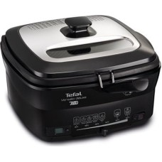 Fritür Tefal Versalio 7-in-1