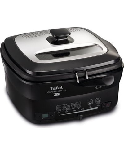 Fritür Tefal Versalio 7-in-1