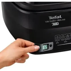 Фритюрница Tefal Versalio 7-in-1