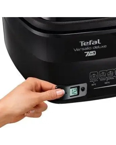 Fritür Tefal Versalio 7-in-1