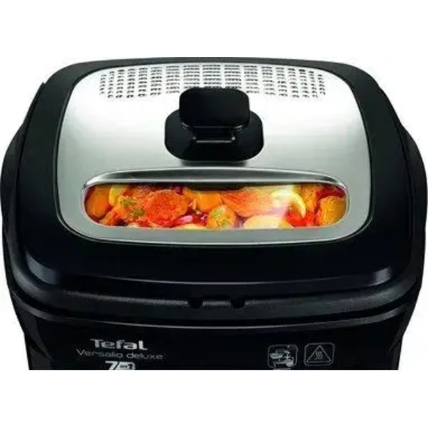 Фритюрница Tefal Versalio 7-in-1