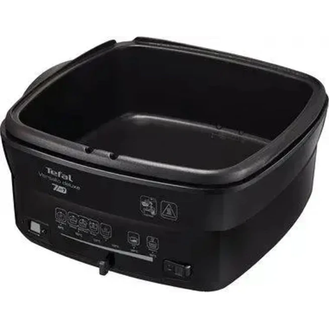 Фритюрница Tefal Versalio 7-in-1