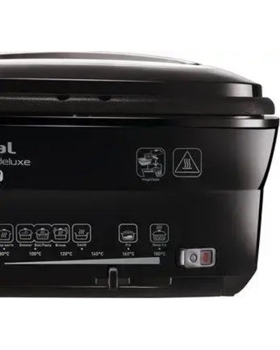 Fritür Tefal Versalio 7-in-1