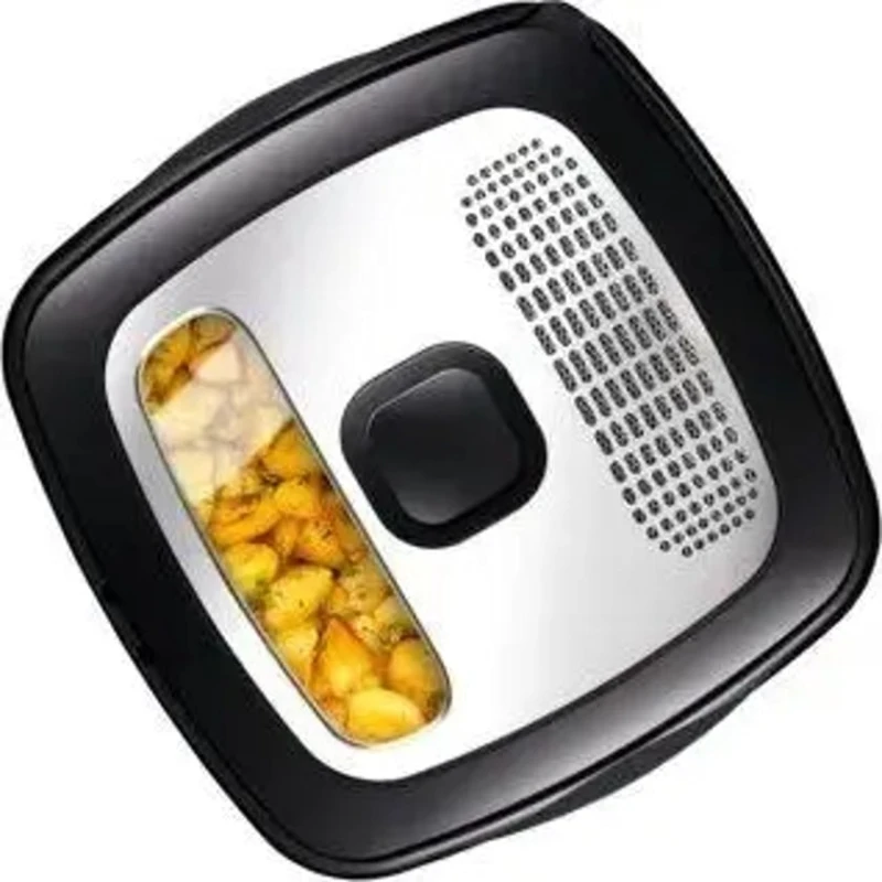 Фритюрница Tefal Versalio 7-in-1