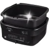 Фритюрница Tefal Versalio 7-in-1