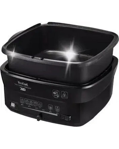 Fritür Tefal Versalio 7-in-1