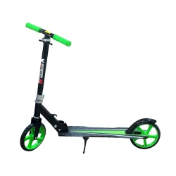 Uşaqlar üçün samokat FZ2017, yaşıl