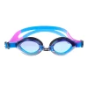 Очки для плавания Mad Wave Aqua Rainbow, синий Очки для плавания Mad Wave Aqua Rainbow, синий