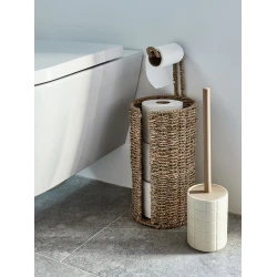 Держатель для туалетной бумаги JYSK Vansbro 2772200, 16x47 см