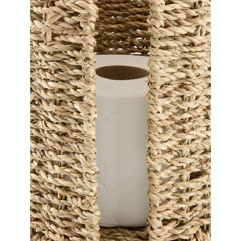 Держатель для туалетной бумаги JYSK Vansbro 2772200, 16x47 см