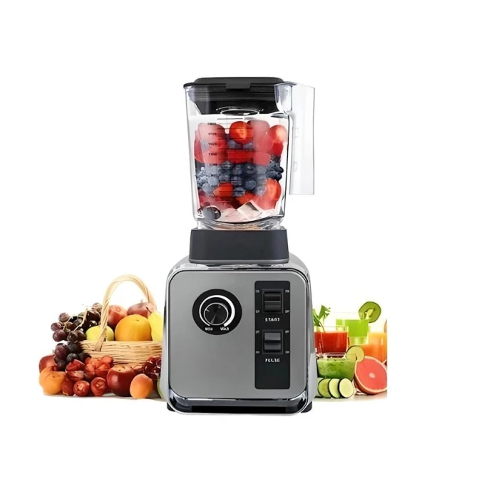 Блендер Hoffmans HM-2056