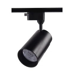 Спот для витрины Sparkled 6000K 45W TL2305-45W-B WH, черный