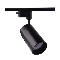 Спот для витрины Sparkled 6000K 45W TL2305-45W-B WH, черный