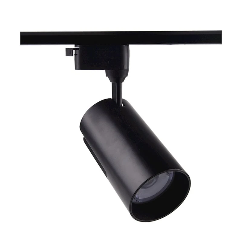 Спот для витрины Sparkled 6000K 45W TL2305-45W-B WH, черный Спот для витрины Sparkled 6000K 45W TL2305-45W-B WH, черный