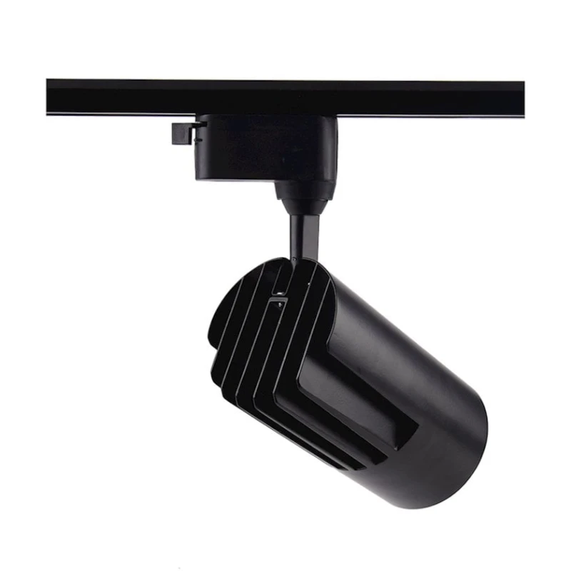 Спот для витрины Sparkled 6000K 45W TL2305-45W-B WH, черный Спот для витрины Sparkled 6000K 45W TL2305-45W-B WH, черный